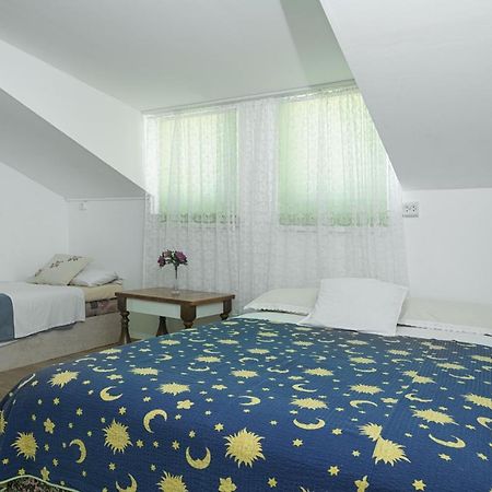 Apartmani Krizanovic ヴォディツェ エクステリア 写真