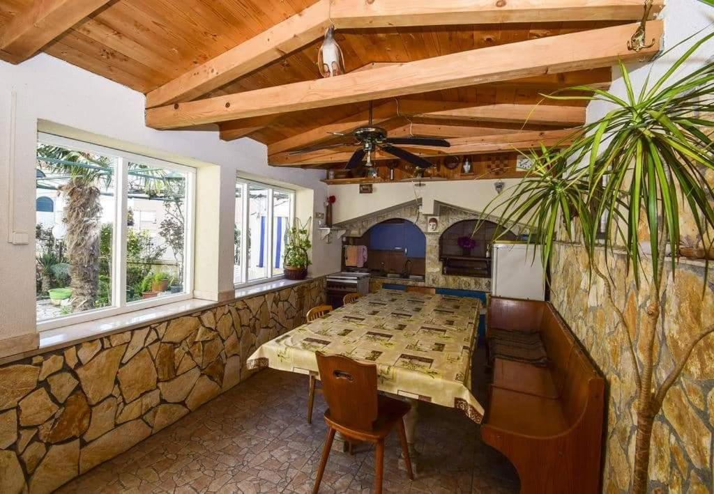 Apartmani Krizanovic ヴォディツェ エクステリア 写真