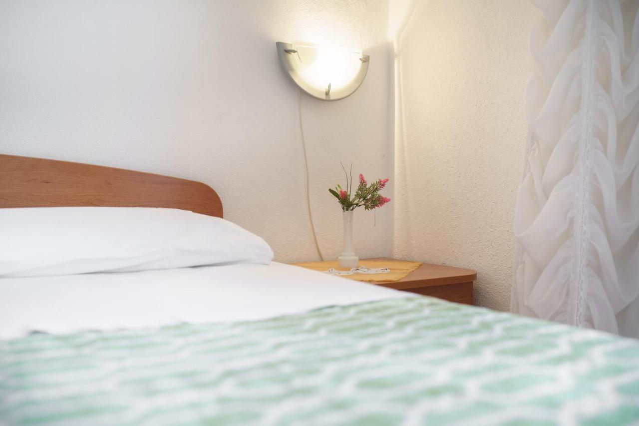 Apartmani Krizanovic ヴォディツェ エクステリア 写真