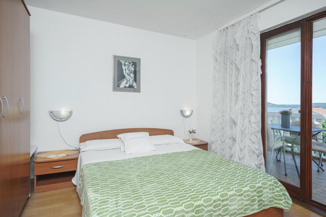 Apartmani Krizanovic ヴォディツェ エクステリア 写真