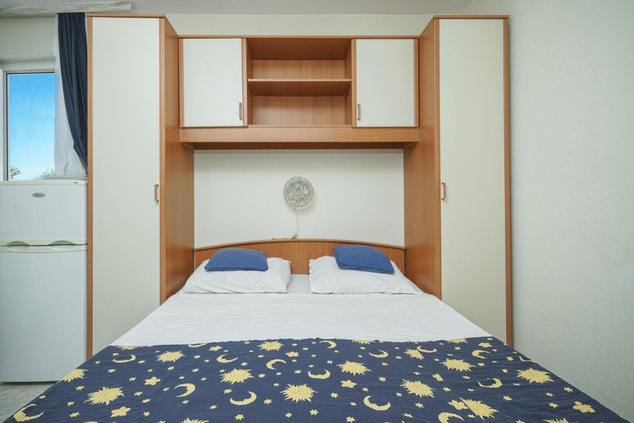 Apartmani Krizanovic ヴォディツェ エクステリア 写真